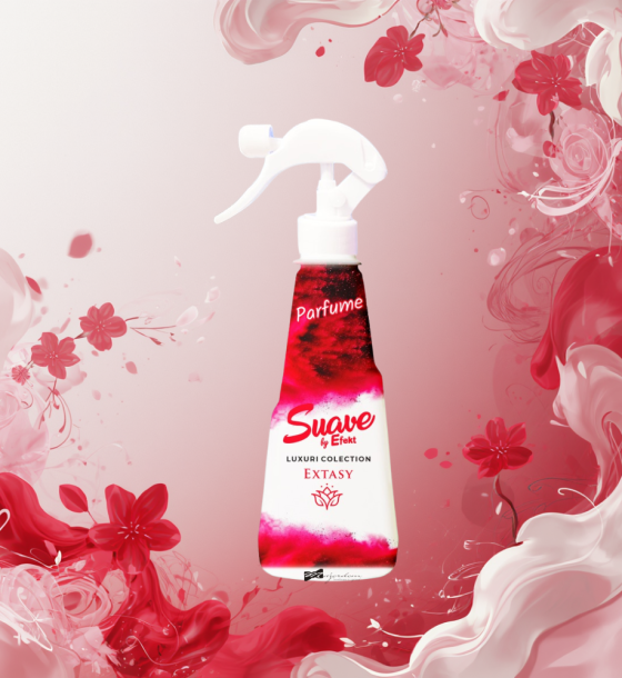 Suave - Parfum de cameră, Extasy, 200 ml