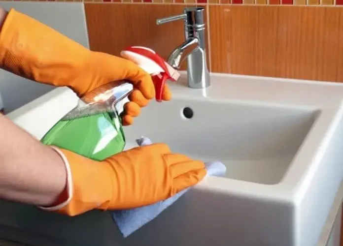 Recomandari pentru curatenia absoluta in baie