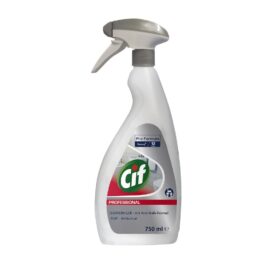 Detergent pentru baie CIF