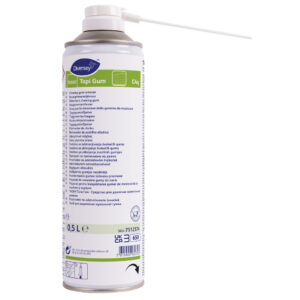 Preparat pentru eliminarea gumei de mestecat de pe mochete Taski Tapi Gum