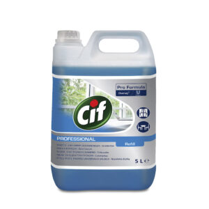 Detergent geamuri și suprafețe CIF