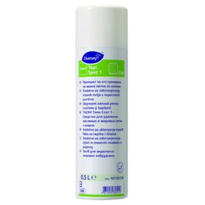 Degresant aerosol pentru mochete Taski Spot 1