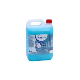 detergent concentrat pentru pardoseli Dermo Intens