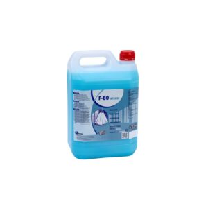 detergent concentrat pentru pardoseli Dermo Intens