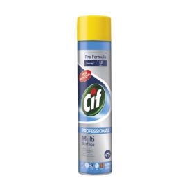Spray curățare multisuprafețe CIF Pro Formula