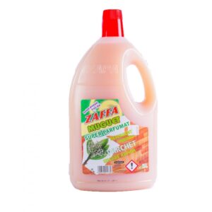 Detergent pentru parchet Zaffa