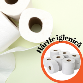Hârtie igienică